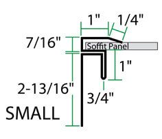 Trim Product