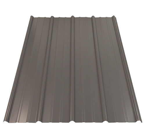 Premium Pro-Rib Steel Panel