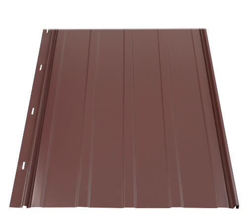 Pro-Snap Steel Panel