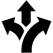 Steel Advantage Icon