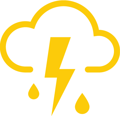 Lightning Icon