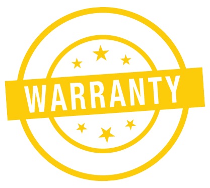 Warranty Icon