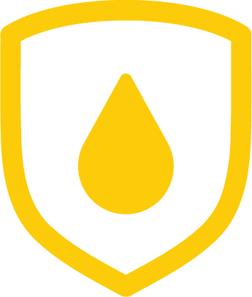 Water Drop Icon