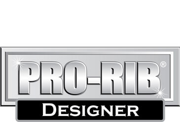 Pro Rib Logo