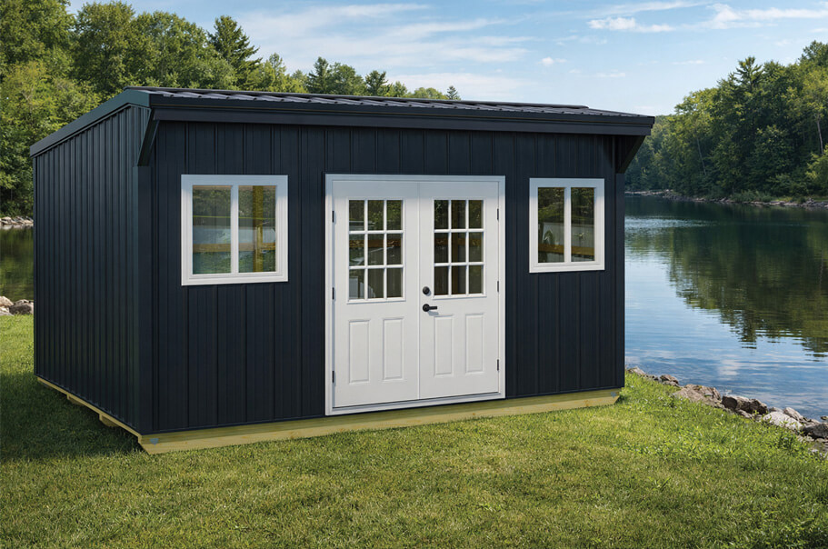 Pro-Shed