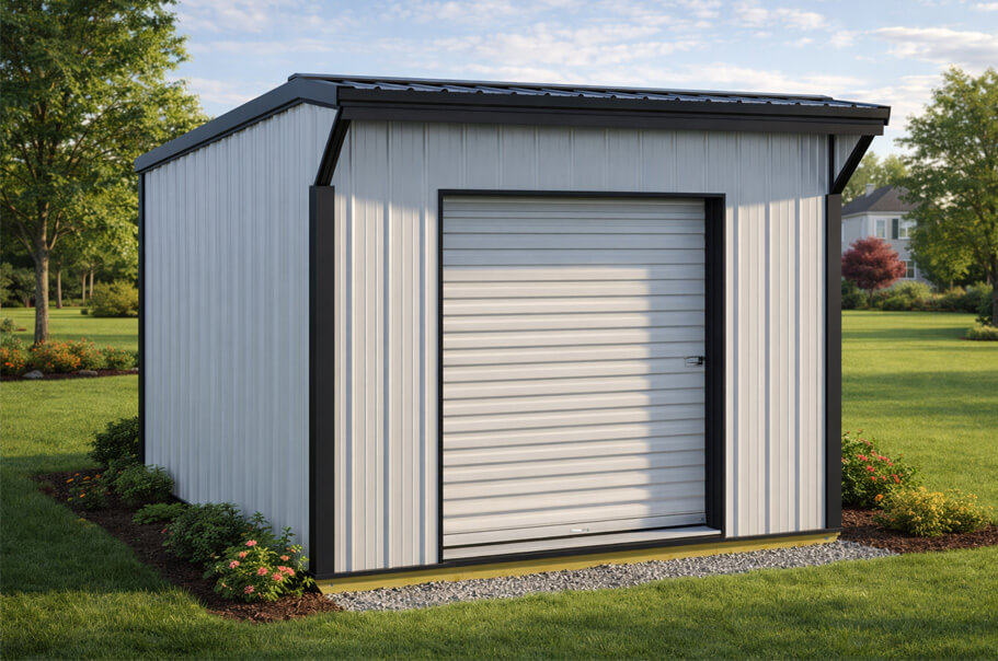Pro-Shed