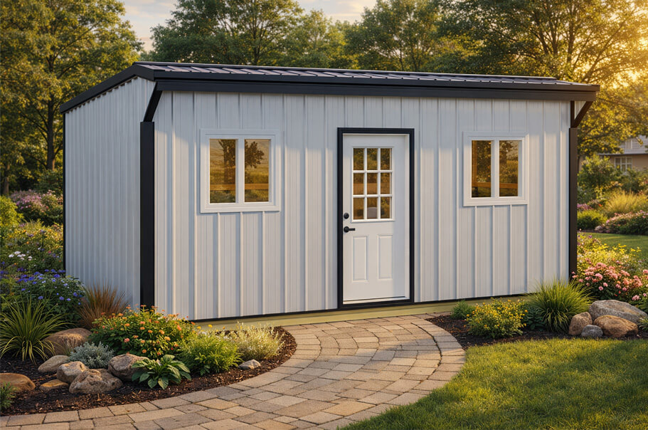 Pro-Shed
