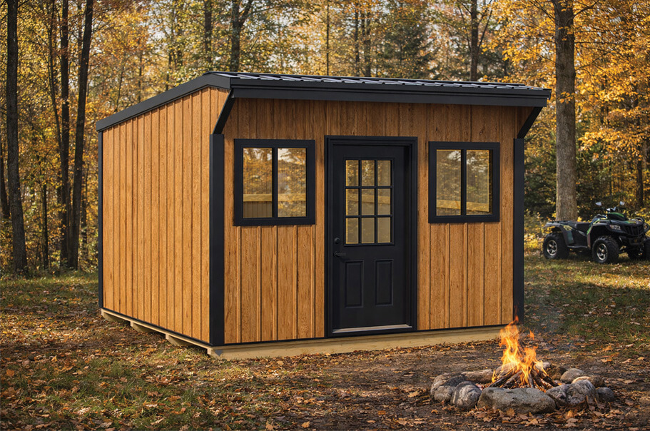 Pro-Shed